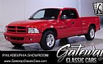 1998 Dodge Dakota