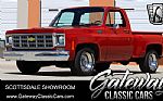 1977 Chevrolet C10