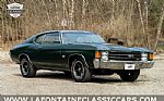 1972 Chevelle Thumbnail 1