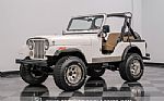 1981 CJ5 Thumbnail 6