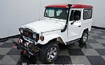 1988 FJ Cruiser Bandeirante Thumbnail 18