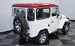 1988 FJ Cruiser Bandeirante Thumbnail 24