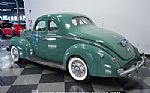 1940 Deluxe Business Coupe Thumbnail 6