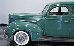 1940 Deluxe Business Coupe Thumbnail 21
