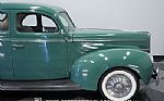 1940 Deluxe Business Coupe Thumbnail 28
