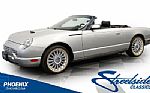 2004 Ford Thunderbird