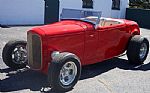 2002 Asve 1932 Ford Roadster Kit Car