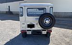 1972 Land Cruiser FJ40 Thumbnail 8