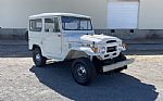 1972 Land Cruiser FJ40 Thumbnail 12