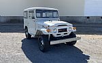 1972 Land Cruiser FJ40 Thumbnail 13