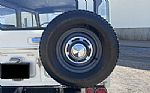 1972 Land Cruiser FJ40 Thumbnail 10