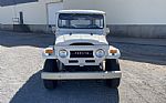 1972 Land Cruiser FJ40 Thumbnail 16