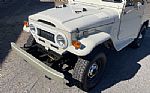 1972 Land Cruiser FJ40 Thumbnail 32