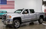 2015 Sierra 2500HD SLT 4x4 4dr Crew Thumbnail 1