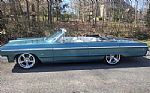 1964 Impala SS Thumbnail 5