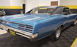 1967 GTO 2dr Hardtop Thumbnail 4