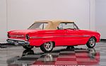 1963 Falcon Convertible Thumbnail 16