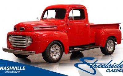 1949 Ford F-1 