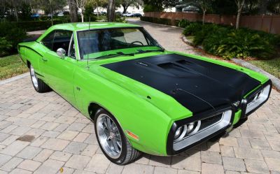 1970 Dodge Super Bee 