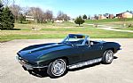 1967 Chevrolet Corvette Stingray