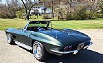 1967 Corvette Stingray Thumbnail 6