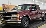 1997 Chevrolet C1500 Silverado Ex. Cab Fleets