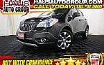 2014 Buick Encore