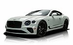 2024 Bentley Continental GT Speed Edition 1