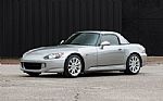 2007 Honda S2000