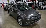 2016 RAV4 Limited Thumbnail 8