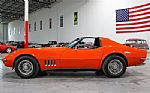 1969 Corvette Stingray Thumbnail 3