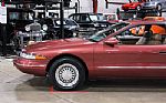 1995 Mark VIII LSC Thumbnail 2