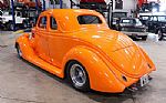 1936 Coupe Street Rod Thumbnail 5