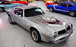 1976 Firebird Trans AM 6.6L Thumbnail 2