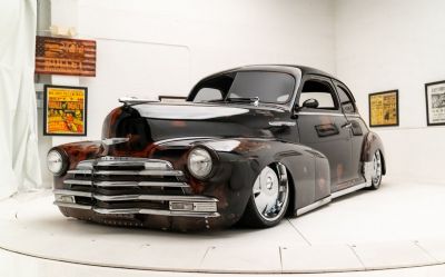 1948 Chevrolet Stylemaster 