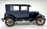 1925 K Series 2 Door Sedan Thumbnail 6