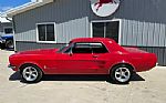 1967 Mustang Thumbnail 5