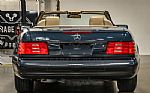 1997 SL500 Thumbnail 60