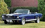 1965 Mustang Thumbnail 2