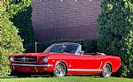 1965 Mustang Thumbnail 1
