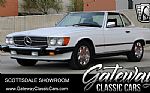 1988 560SL Thumbnail 1