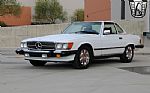 1988 560SL Thumbnail 3