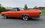 1970 El Camino Thumbnail 2