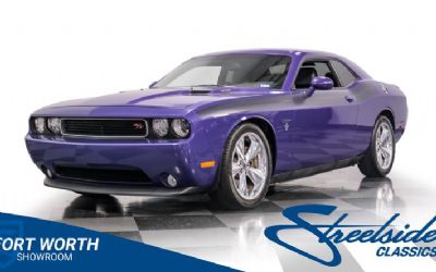 2013 Dodge Challenger R/T 