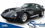 1965 Shelby Daytona Factory Five Type 65 C