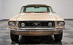 1968 Mustang GTA S CODE Thumbnail 19