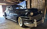 1948 Town Sedan Limo Thumbnail 1