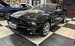 2007 Mustang Shelby Thumbnail 1