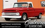 1965 Chevrolet Pickup