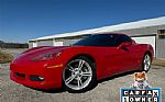 2009 Corvette 2dr Cpe w/1LT Thumbnail 1